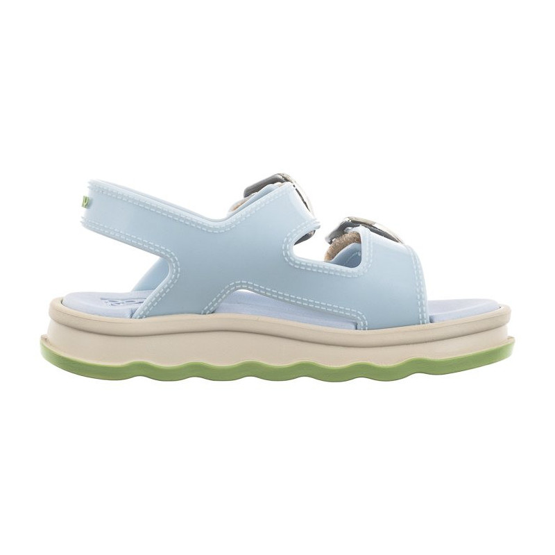 Zaxy Nina Baby Partner NN385014/AU050 Blue (ZA187-b) sandalai