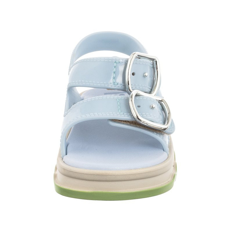 Zaxy Nina Baby Partner NN385014/AU050 Blue (ZA187-b) sandalai