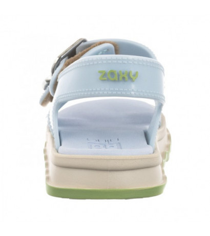 Zaxy Nina Baby Partner NN385014/AU050 Blue (ZA187-b) sandaalid