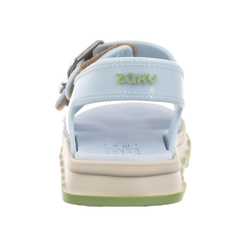 Zaxy Nina Baby Partner NN385014/AU050 Blue (ZA187-b) sandalai