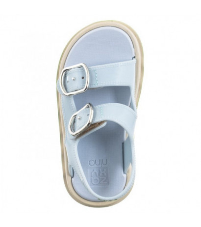 Zaxy Nina Baby Partner NN385014/AU050 Blue (ZA187-b) sandalai