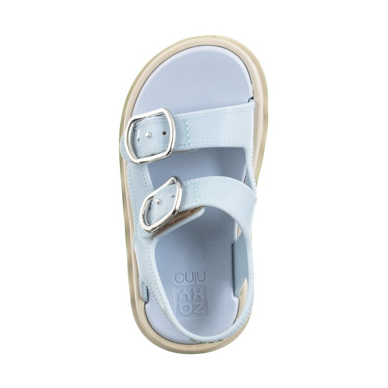 Zaxy Nina Baby Partner NN385014/AU050 Blue (ZA187-b) sandaalid