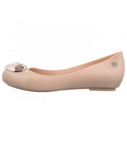 Zaxy New Pop Precious Fem NN285010/AS652 Lt.Nude (ZA194-a) balerīnas