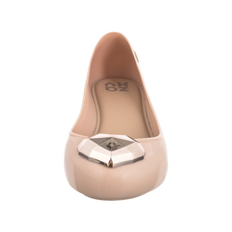 Zaxy New Pop Precious Fem NN285010/AS652 Lt.Nude (ZA194-a) baleriinid