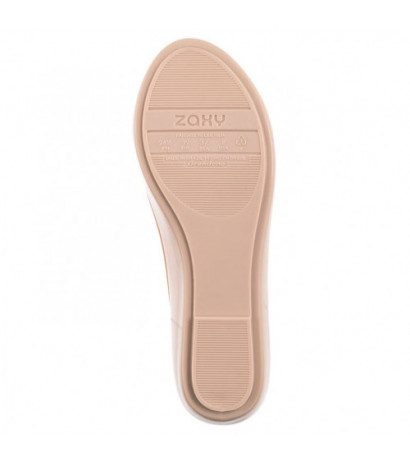 Zaxy New Pop Precious Fem NN285010/AS652 Lt.Nude (ZA194-a) balerīnas