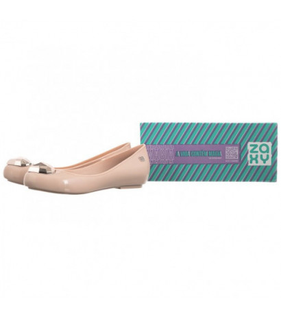 Zaxy New Pop Precious Fem NN285010/AS652 Lt.Nude (ZA194-a) baleriinid