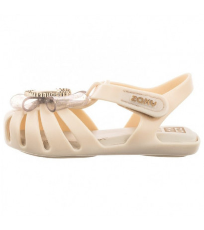 Zaxy Candy Baby NN385009/AS579 Off White (ZA188-a) sandalai