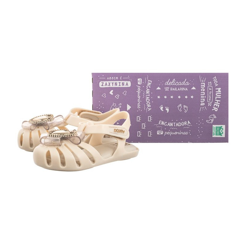 Zaxy Candy Baby NN385009/AS579 Off White (ZA188-a) sandaalid