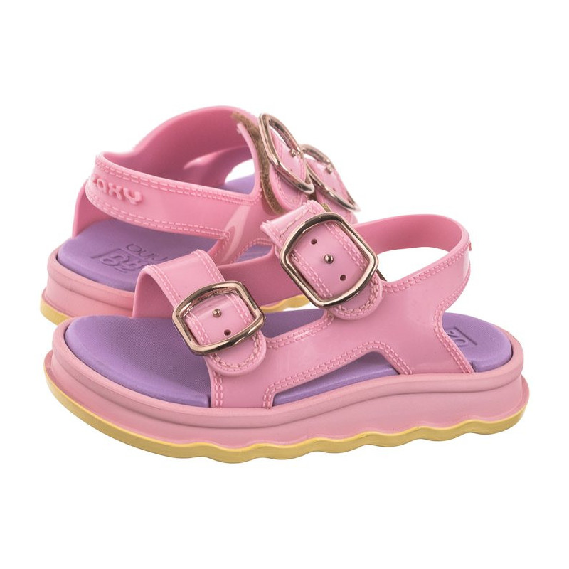 Zaxy Nina Baby Partner NN385013/AU047 Pink (ZA187-a) sandaalid