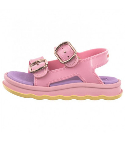 Zaxy Nina Baby Partner NN385013/AU047 Pink (ZA187-a) sandalai