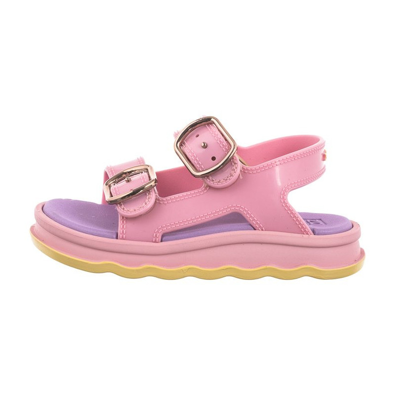 Zaxy Nina Baby Partner NN385013/AU047 Pink (ZA187-a) sandaalid