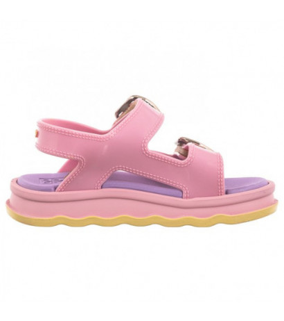 Zaxy Nina Baby Partner NN385013/AU047 Pink (ZA187-a) sandalai