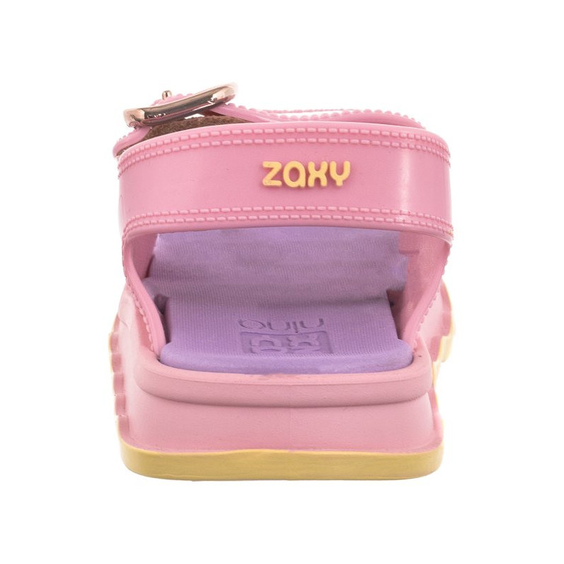 Zaxy Nina Baby Partner NN385013/AU047 Pink (ZA187-a) sandalai