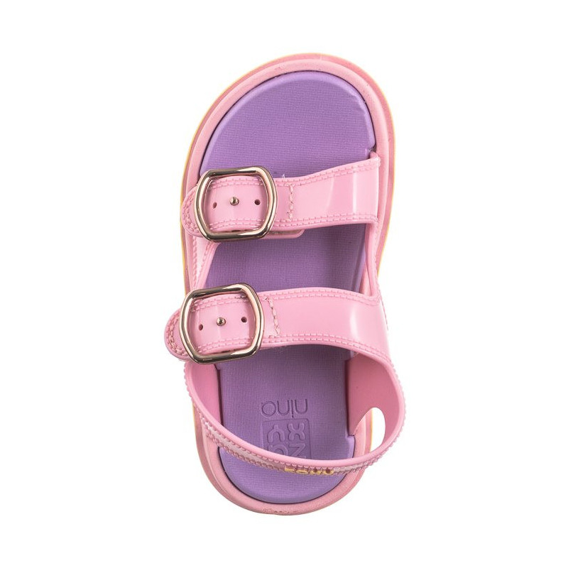 Zaxy Nina Baby Partner NN385013/AU047 Pink (ZA187-a) sandalai