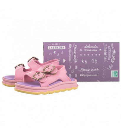 Zaxy Nina Baby Partner NN385013/AU047 Pink (ZA187-a) sandaalid