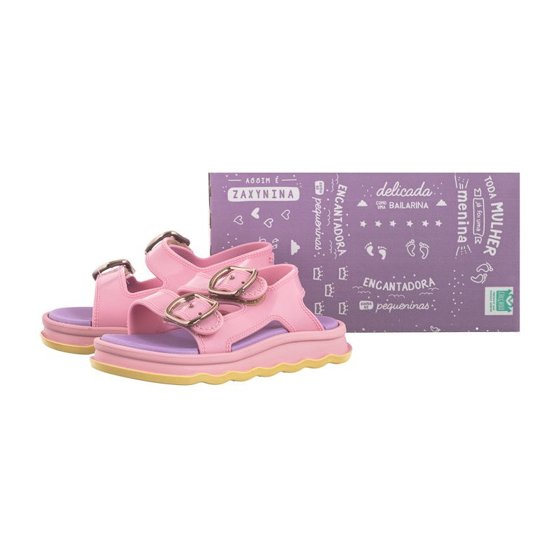 Zaxy Nina Baby Partner NN385013/AU047 Pink (ZA187-a) sandalai