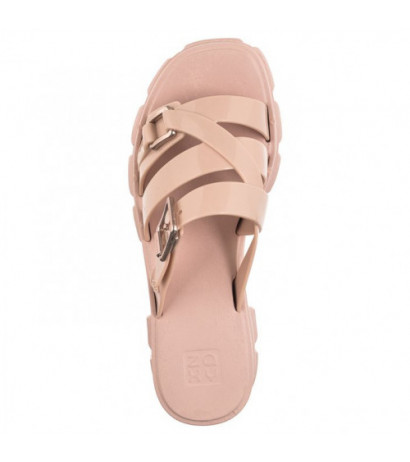 Zaxy Power Tam AD NN285044/AR138 Lt.Nude (ZA191-a) shoes