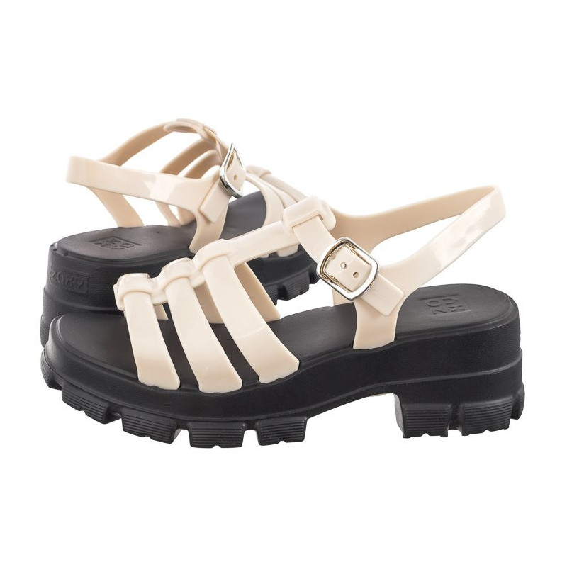 Zaxy Power Sand AD NN285040/AQ990 Off White (ZA186-b) shoes