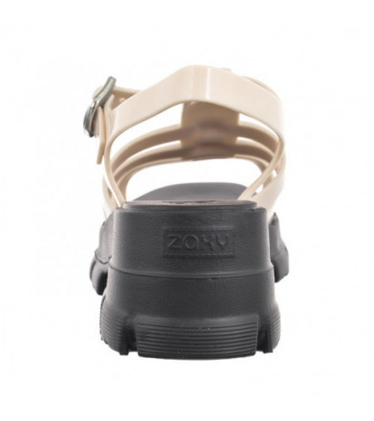 Zaxy Power Sand AD NN285040/AQ990 Off White (ZA186-b) bateliai