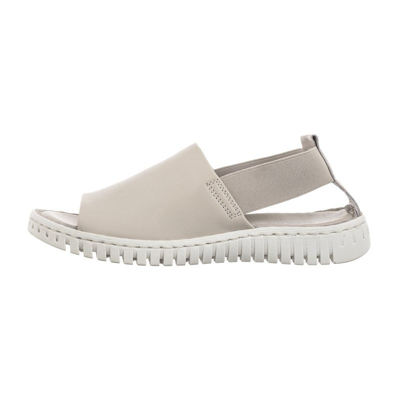 Venezia Szare 4154302 Sa Nuvol (VE629-b) sandals