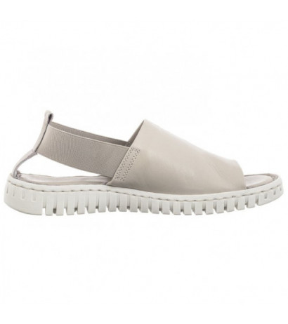 Venezia Szare 4154302 Sa Nuvol (VE629-b) sandals