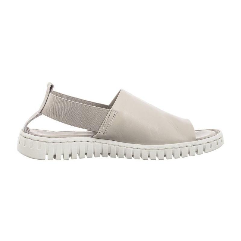 Venezia Szare 4154302 Sa Nuvol (VE629-b) sandals