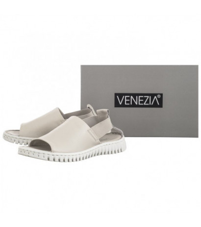 Venezia Szare 4154302 Sa Nuvol (VE629-b) sandales