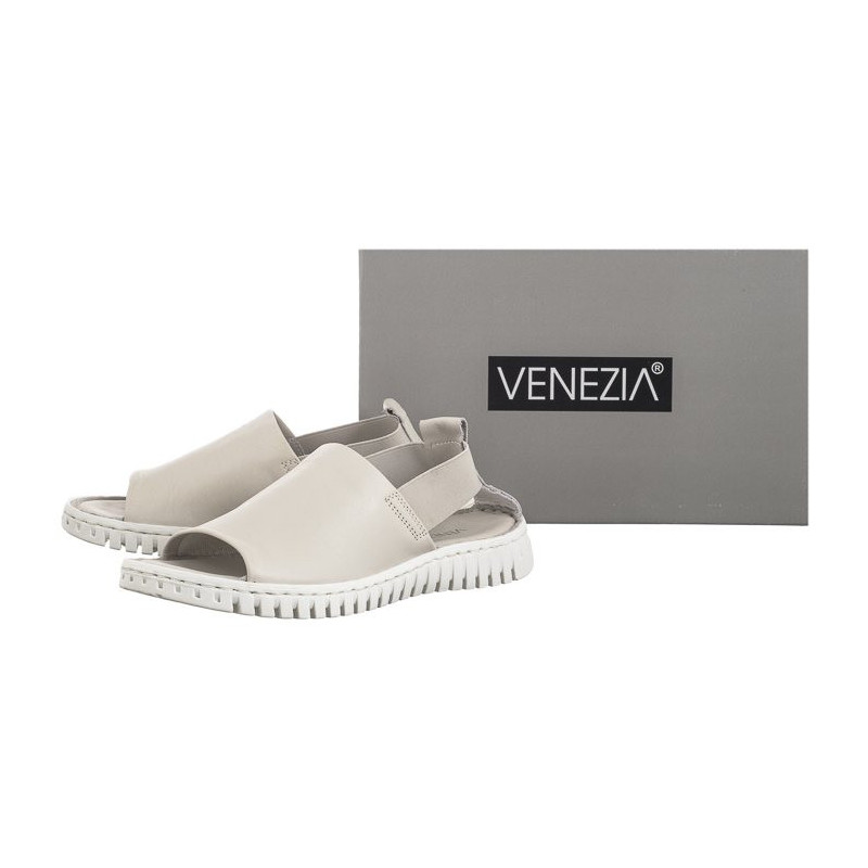 Venezia Szare 4154302 Sa Nuvol (VE629-b) sandaalid