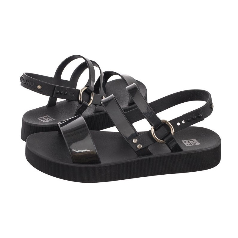 Zaxy LL285008/18563/AD125 Black (ZA174-b) sandalai