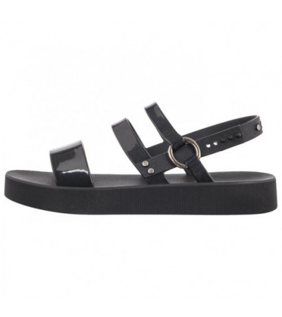 Zaxy LL285008/18563/AD125 Black (ZA174-b) sandalai