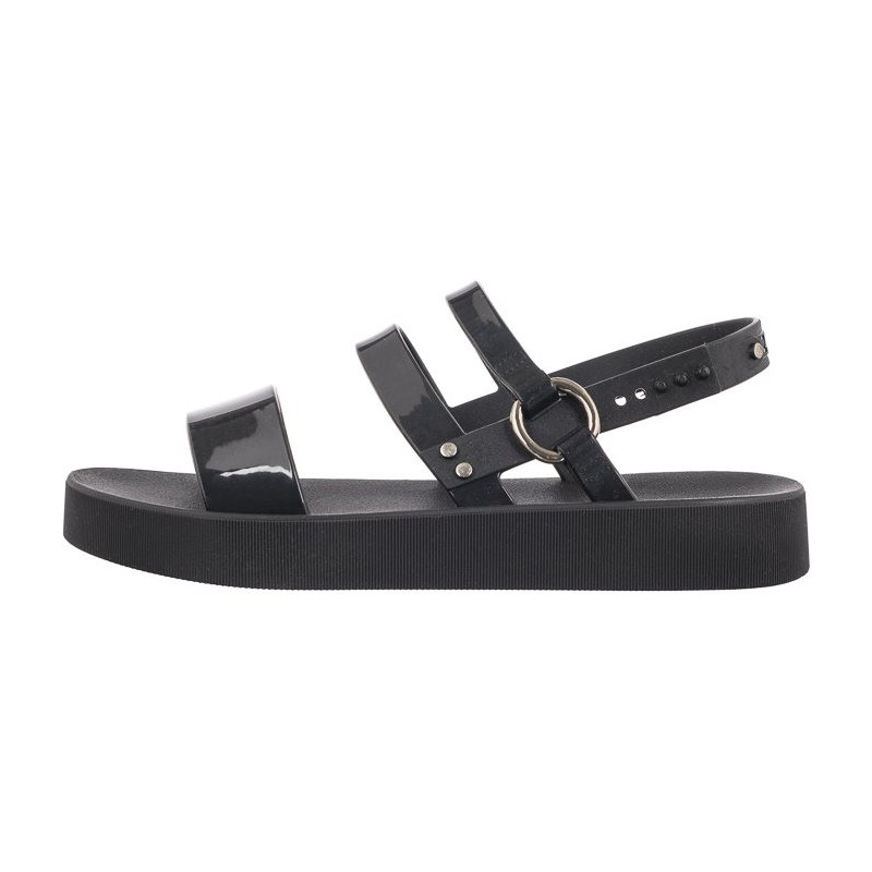 Zaxy LL285008/18563/AD125 Black (ZA174-b) sandalai