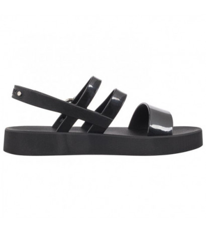 Zaxy LL285008/18563/AD125 Black (ZA174-b) sandalai