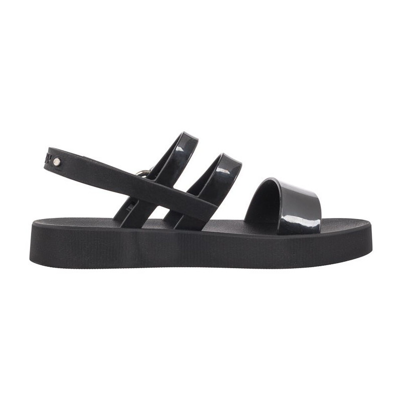 Zaxy LL285008/18563/AD125 Black (ZA174-b) sandalai