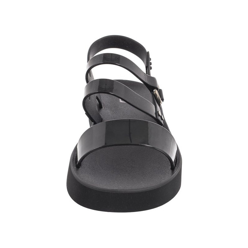 Zaxy LL285008/18563/AD125 Black (ZA174-b) sandalai