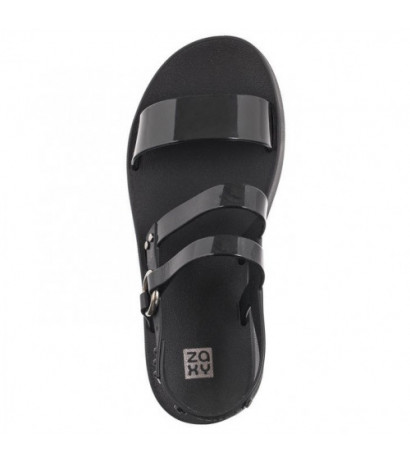 Zaxy LL285008/18563/AD125 Black (ZA174-b) sandalai