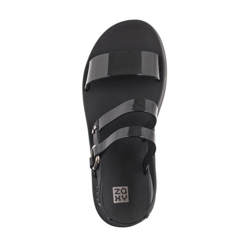 Zaxy LL285008/18563/AD125 Black (ZA174-b) sandalai