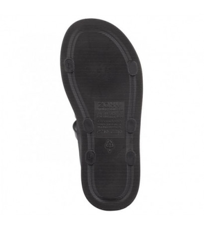 Zaxy LL285008/18563/AD125 Black (ZA174-b) sandalai