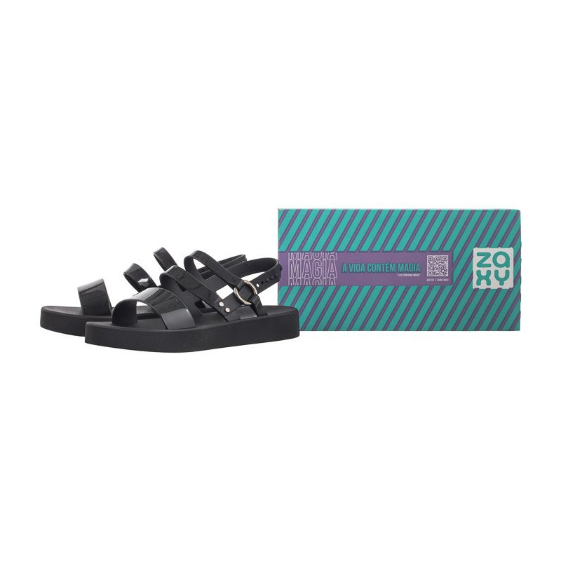 Zaxy LL285008/18563/AD125 Black (ZA174-b) sandalai