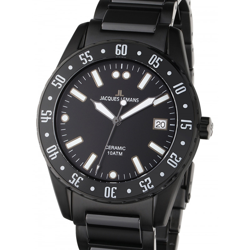 Jacques Lemans 42-10D 