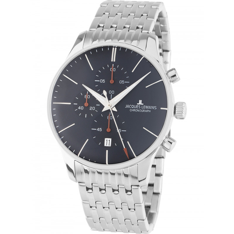 Jacques Lemans 1-2163H 