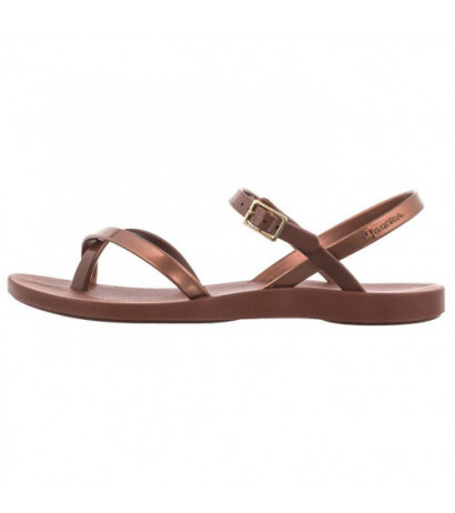 Ipanema Fashion Sand VII Fem 82842/AR641 Brown/Copper (IP41-e) apavi