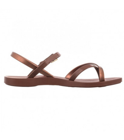 Ipanema Fashion Sand VII Fem 82842/AR641 Brown/Copper (IP41-e) apavi