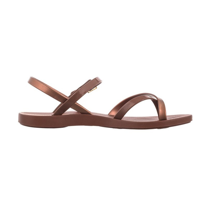 Ipanema Fashion Sand VII Fem 82842/AR641 Brown/Copper (IP41-e) apavi