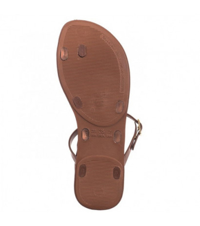 Ipanema Fashion Sand VII Fem 82842/AR641 Brown/Copper (IP41-e) apavi