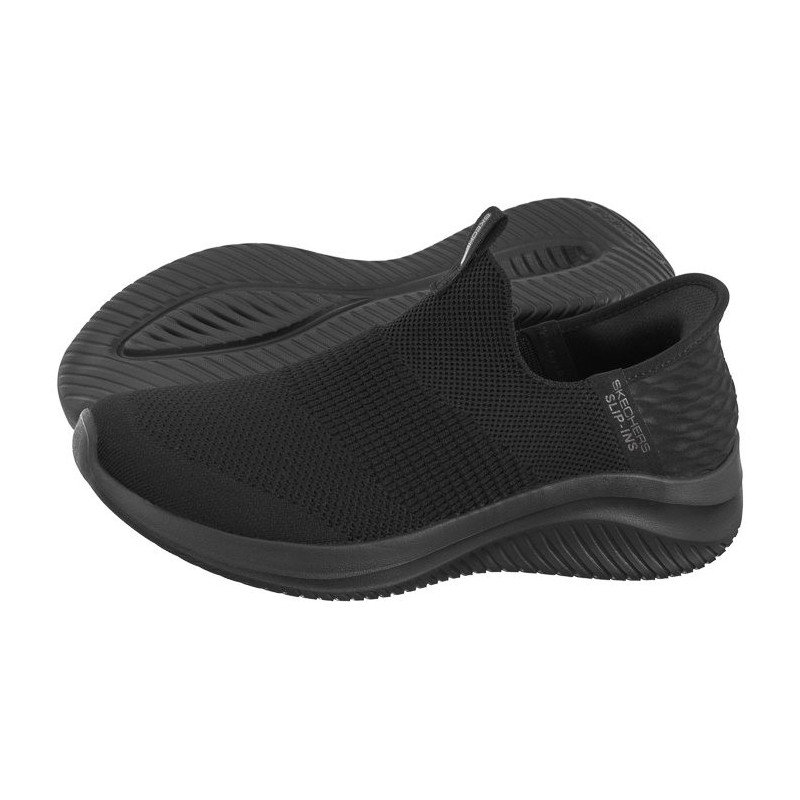 Skechers Ultra Flex 3.0 Black 149708/BBK (SK183-a) spordijalatsid