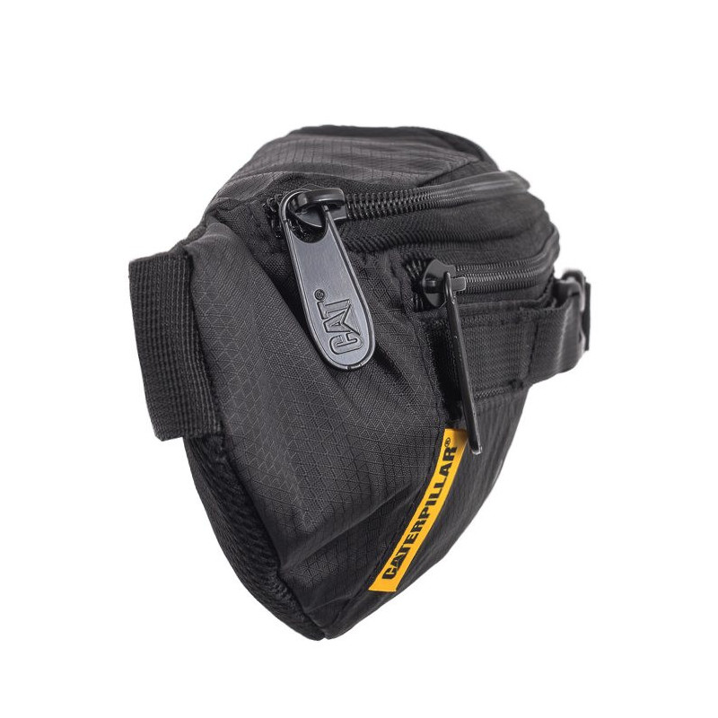 Caterpillar Waist Bag A 84399-01 Black (CA163-a) handbag