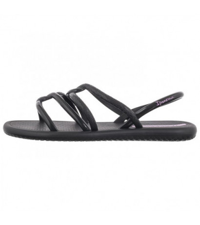 Ipanema Meu Sol Sandal AD 27135/AV559 Black/Lilac (IP73-a) sandales