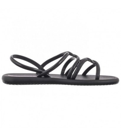 Ipanema Meu Sol Sandal AD 27135/AV559 Black/Lilac (IP73-a) sandales