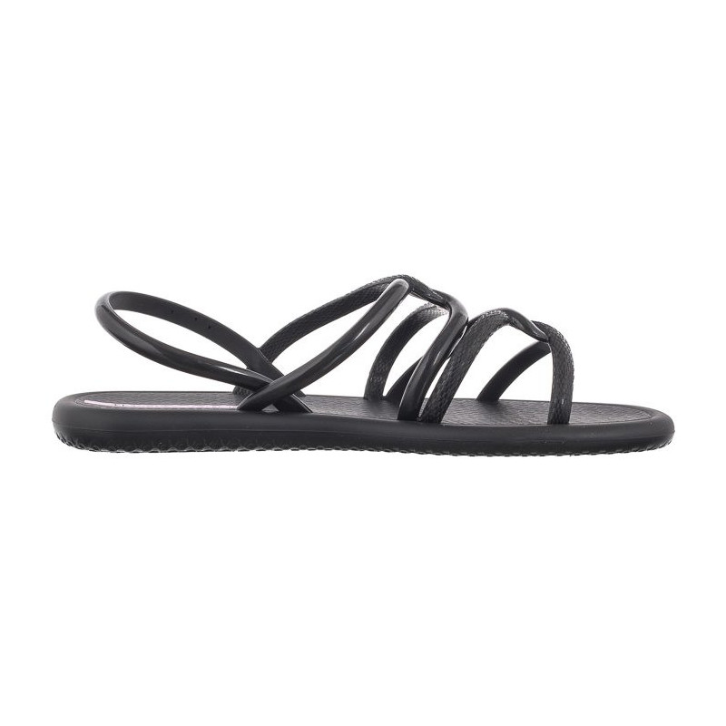 Ipanema Meu Sol Sandal AD 27135/AV559 Black/Lilac (IP73-a) sandales