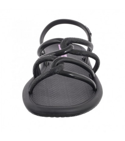 Ipanema Meu Sol Sandal AD 27135/AV559 Black/Lilac (IP73-a) sandales